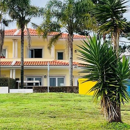 Ocean, Surf, Golf Private Villa With Pool Near Lagoon Casal do Narcizo Екстериор снимка