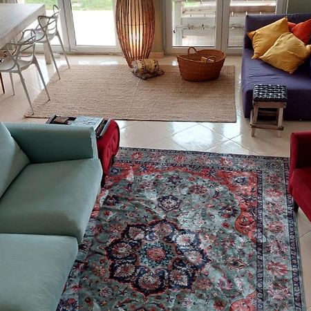 Ocean, Surf, Golf Private Villa With Pool Near Lagoon Casal do Narcizo Екстериор снимка