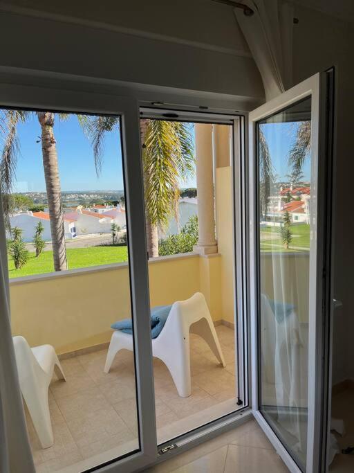 Ocean, Surf, Golf Private Villa With Pool Near Lagoon Casal do Narcizo Екстериор снимка
