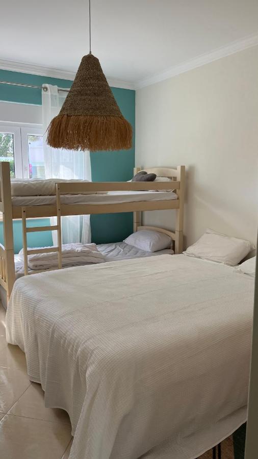 Ocean, Surf, Golf Private Villa With Pool Near Lagoon Casal do Narcizo Екстериор снимка